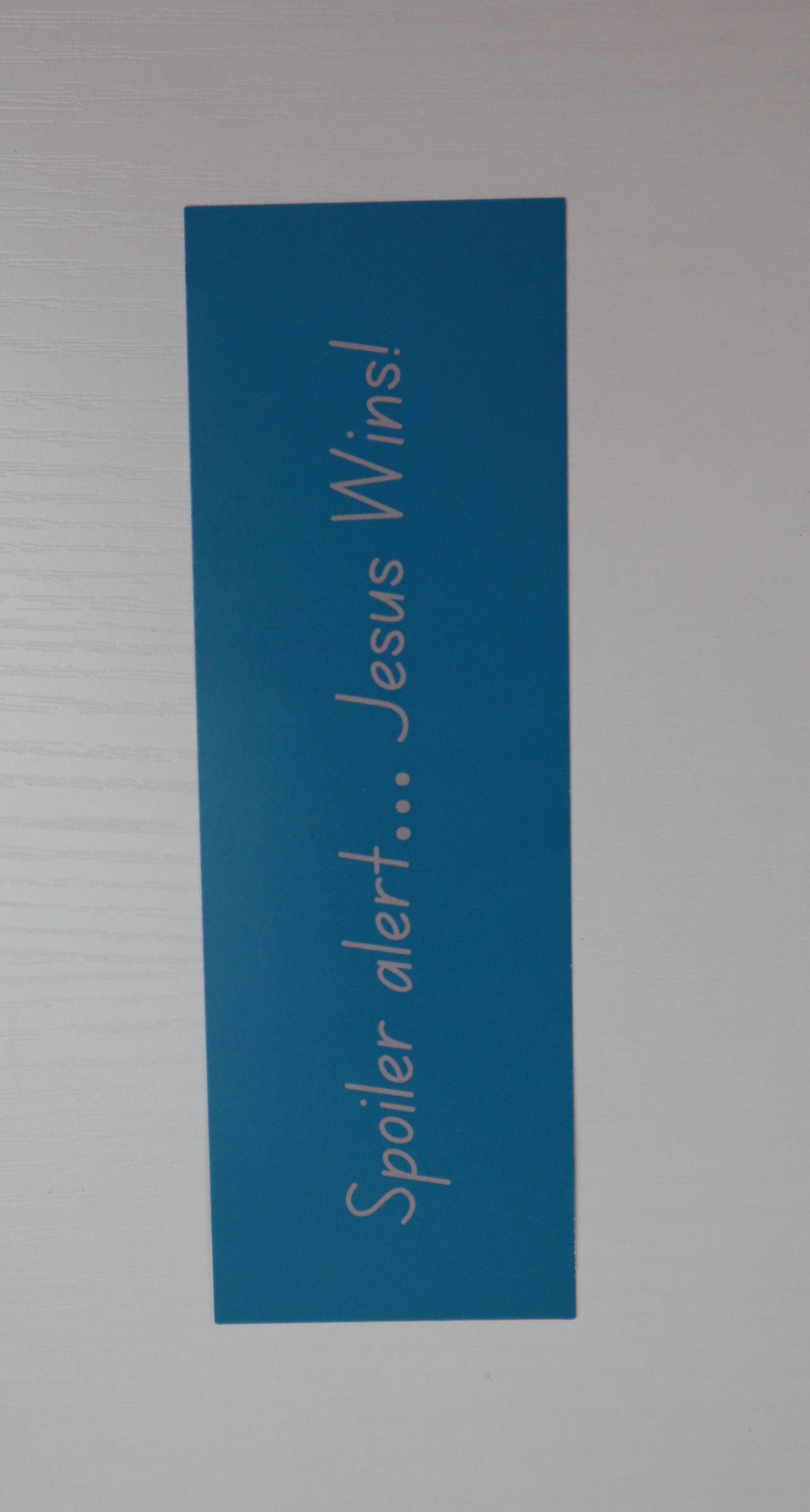 Bible Scripture Tool + Reference - Set of 3 Christian Bookmarks for Girls