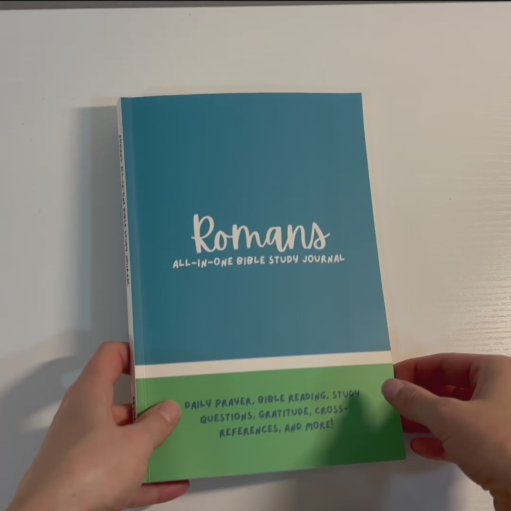 Video explaining everything in the product. 